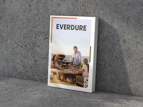 Everdure Katalog