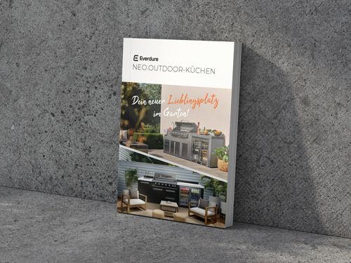 NEO Outdoorküche