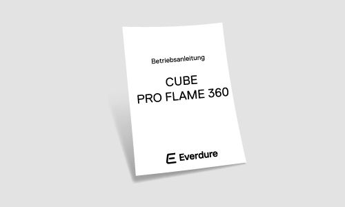 Cube ProFlame 360