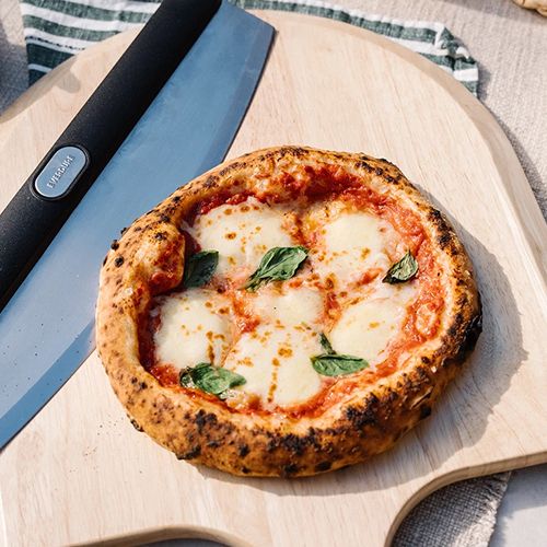 Margherita-Pizza