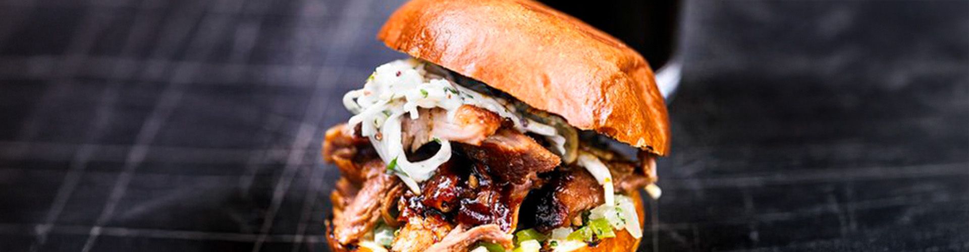 Texanisches BBQ Pulled Pork aus der Schweineschulter