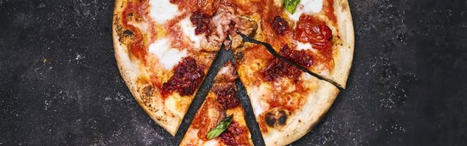 4K Pizza