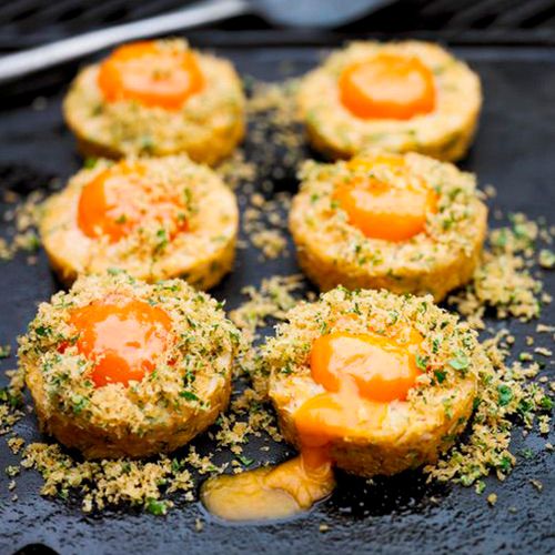 Crab Cakes
