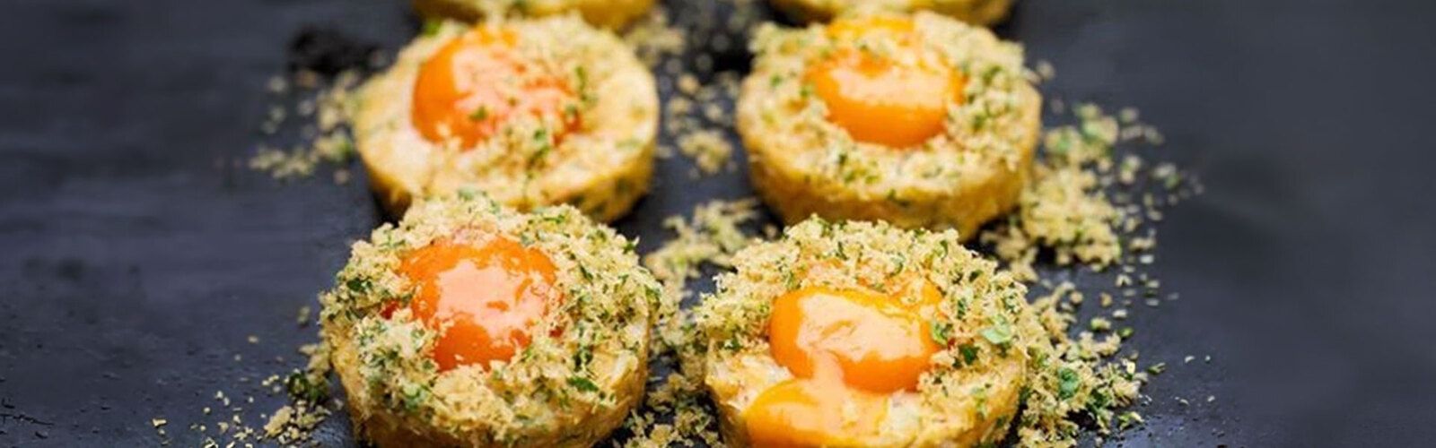 Crab Cakes