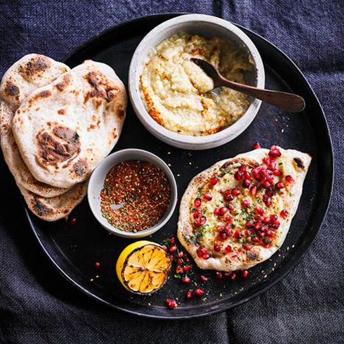 Baba Ganoush