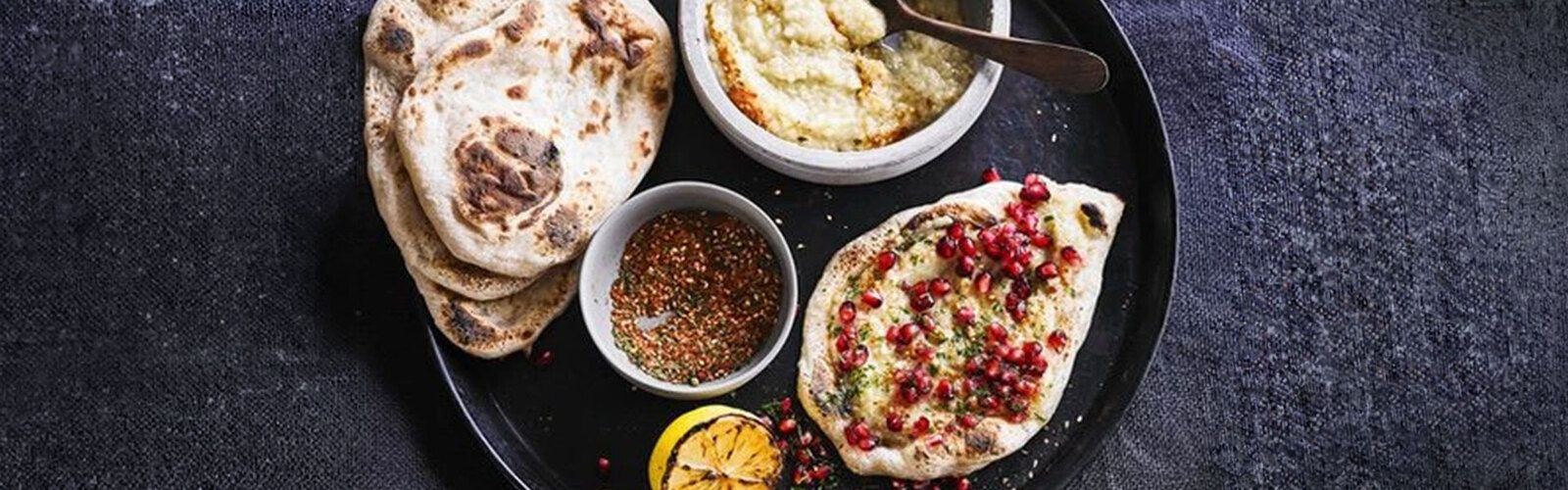 Baba Ganoush