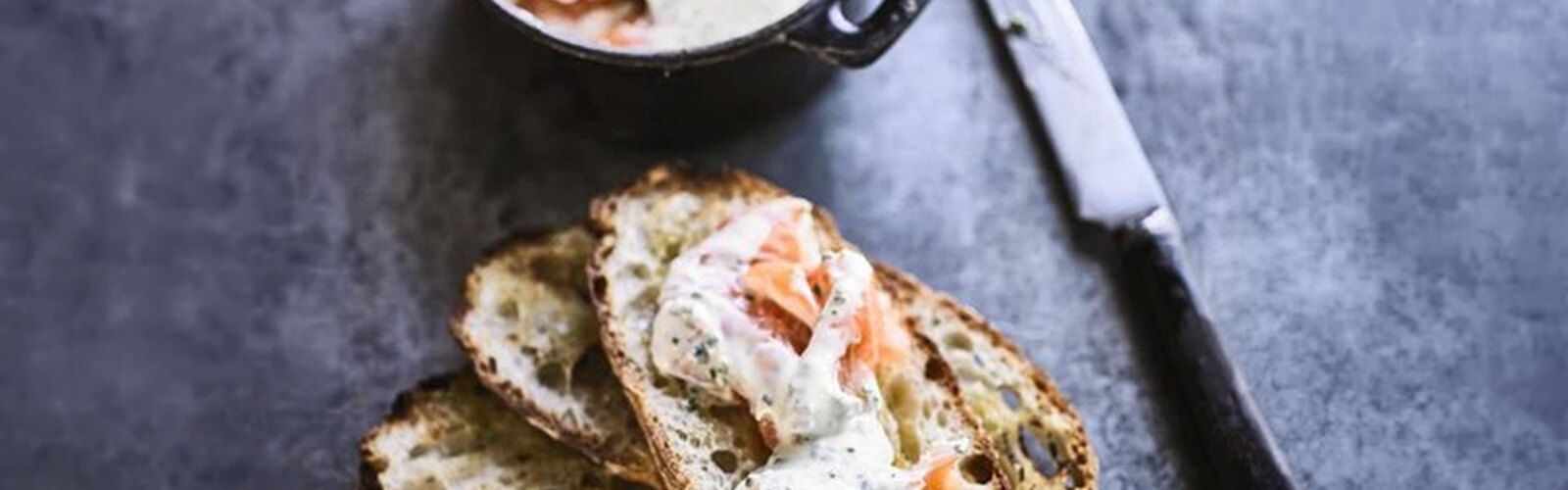 Lachs-Rillette