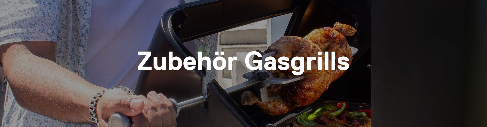 Gasgrill Zubehör
