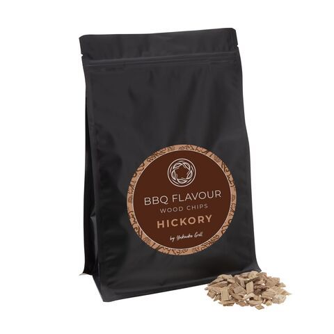 Yakiniku Räucherholz Hickory