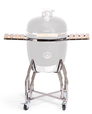 22'' Yakiniku Set bestehend
