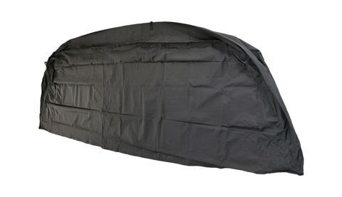 Premium Abdeckhaube