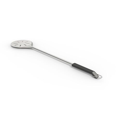 Pizza-Wender, Aluminium