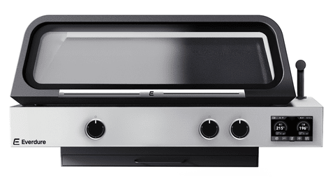 Pro Built In Gas Grill für Everdure Lagoon