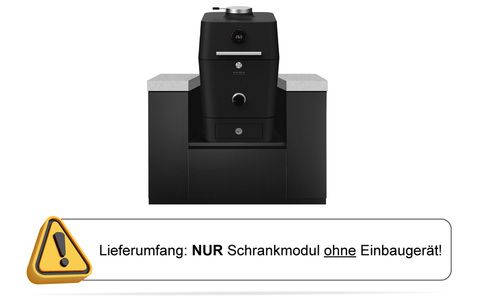 Seabreeze 4K-1K Kamado BBQ Modul