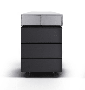 Schubladenmodul für Everdure Lagoon