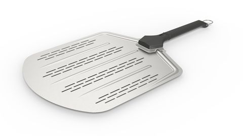 Pizza-Schieber, Aluminium