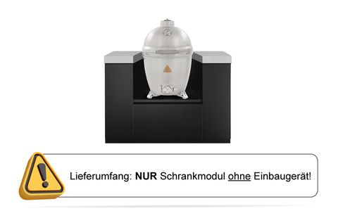 Kamado Modul Seabreeze Everdure by Blaze