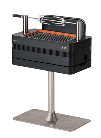 FUSION mit elektr. Anzünder