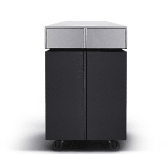 2 Türen Beistellmodul für Everdure Lagoon