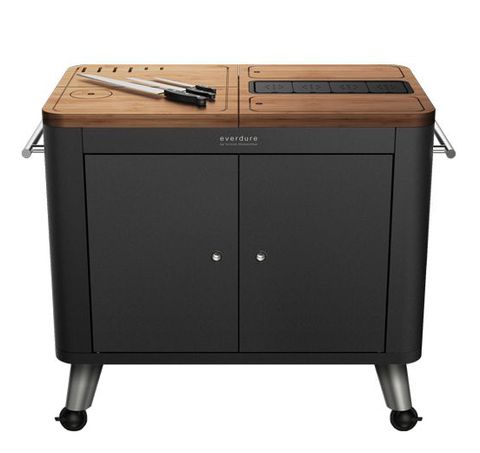 Everdure Mobile Outdoor Küche 