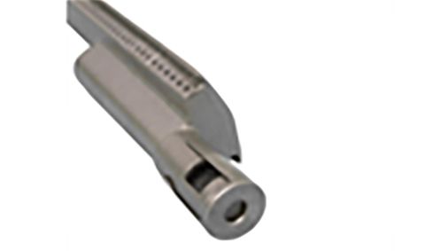 Stahlgussbrenner für Everdure Lagoon